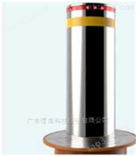 重庆市防冲撞柱 液压一体化升降柱