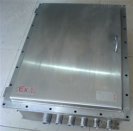 eJX-60/20防爆接线箱