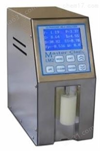 供应牛奶体细胞计数仪SCC公司
