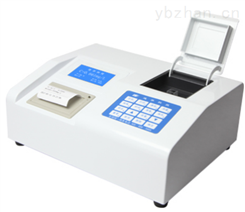 5B-6D（V8）连华科技打印型氨氮测定仪