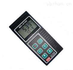 MX-6100艾旺AI-ON便携式氨氮测定仪 MP-6100